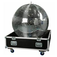 Showgear Showgear Roadcase for 100cm Mirrorball - thumbnail