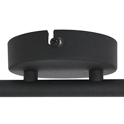 Steinhauer Dubbele opbouwspotNatasja LED led - 7902ZW