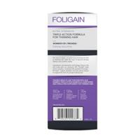 Foligain Treatment 10% Trioxidil Women 59 ml - thumbnail