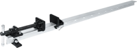 Bessey 94324TB10000 Spanbreedte (max.):2500 mm Afmeting, lengte: 1000 mm - thumbnail