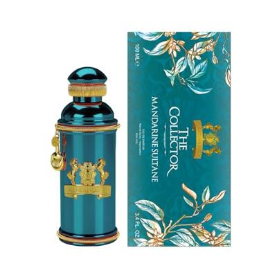 Alexandre.J The Collector Mandarine Sultane Eau de parfum Spray 100ml
