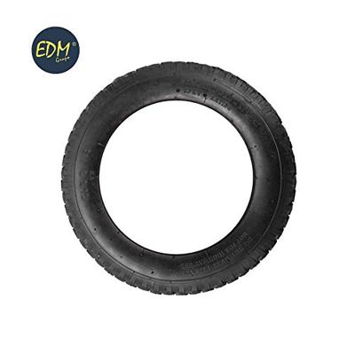 Bedekt EDM Navulling Pneumatisch Zwart