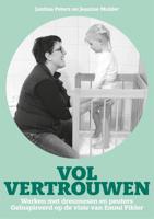 Vol vertrouwen (Paperback) - thumbnail