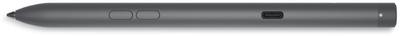 Dell Premium PN7522W Digitale pen Met drukgevoelige punt, Herlaadbaar, Bluetooth Zwart Dell Premium PN7522W Digitale pen Met drukgevoelige punt, Herlaadbaar, Bluetooth Zwart