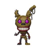 Funko Pop! figuur Five Nights at Freddy's Burntrap - thumbnail