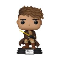 Star Wars Acolyte Funko Pop Vinyl: Yord Fandar - thumbnail
