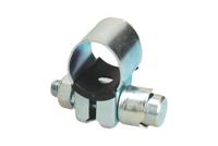 Busch + Müller Busch & müller achteruitkijkspiegel "922 k" mirror clamp f. 8mm stange - thumbnail