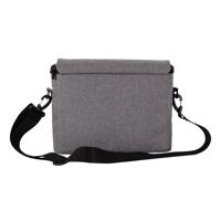 3-in-1 reisluiertas - DREAMBABY - Organizer voor kinderwagen en autostoeltje, luiertas met tabletvak - Geïsoleerd - thumbnail