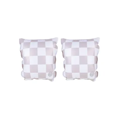 Swim Essentials Zwembandjes Sand Check 0-2 jaar