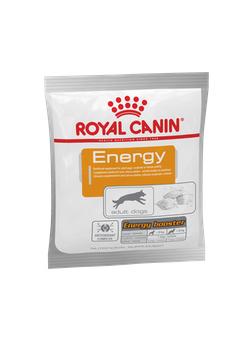 Royal Canin VCN - Energy Beloningsbrokjes 50g Royal Canin VCN - Energy Beloningsbrokjes 50g