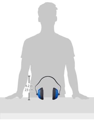 Gehoorkap basic en352 1