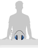 Gehoorkap basic en352 1 - thumbnail