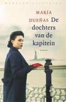 De dochters van de kapitein - Maria Duenas - ebook - thumbnail