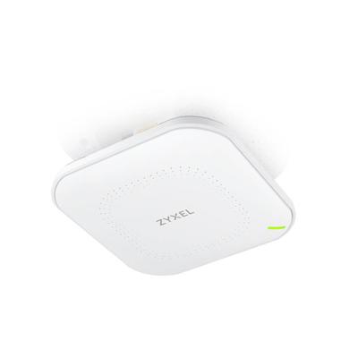 Zyxel NWA50AX 1775 Mbit/s Wit Power over Ethernet (PoE)
