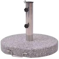 VidaXL Parasolvoet 45 cm - thumbnail