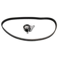 HEMA Oogschaduw Mono Metallic Lichtblauw (lichtblauw) - thumbnail