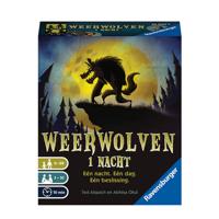 Ravensburger Weerwolven 1 Nacht - thumbnail