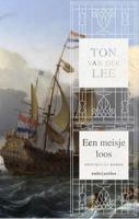 Een meisje loos - Ton van der Lee - Paperback (9789026335624) - thumbnail