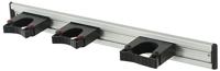 Aluminiumrail 50cm gereedschaphouder Toolflex - thumbnail
