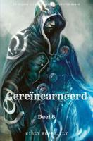 Gereïncarneerd - 8 - Wisly Koper.Tly - ebook - thumbnail