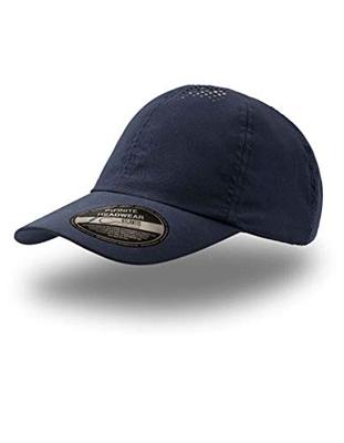 Atlantis AT316 Air Cap - Navy - One Size
