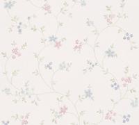 AS Creation Maison Charme - Creme - Floral - 390712 - thumbnail