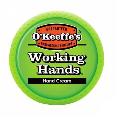 O'Keeffe's Working Hands Handcreme O'Keeffe's Working Hands Handcreme