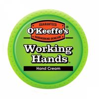 OKeeffes Working Hands Handcrème 96 g AZPUK010 1 stuk(s) - thumbnail