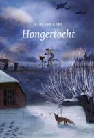Hongertocht - Kim Bekkers - ebook - thumbnail