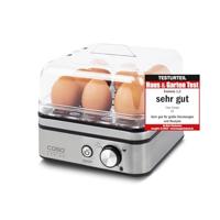 Caso E9 2771 Eierkoker 400W - thumbnail