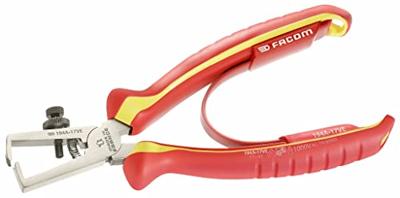 Facom 1000V Draadstripper - 194A.17VE - 194A.17VE