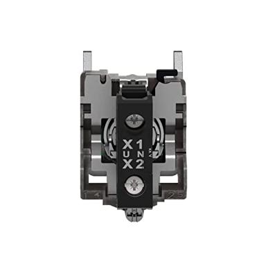 Schneider Electric XB4BVB3 Signaallamp Groen 24 V/DC, 24 V/AC 1 stuk(s)