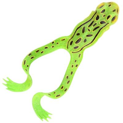 Spro Iris The Frog 15 cm Fluo Green Frog