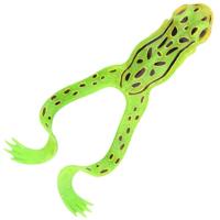 Spro Iris The Frog 15 cm Fluo Green Frog - thumbnail