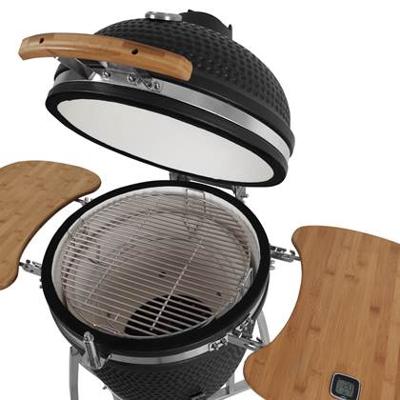 Kamado Multi Cooking System 20 inch Kamado Multi Cooking System 20 inch
