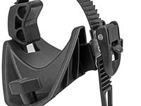 Eufab Wheel Stopper for wide Tyres - thumbnail