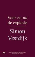 Voor en na de explosie - Simon Vestdijk - ebook - thumbnail