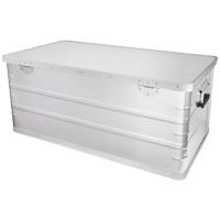 TOOLCRAFT TO-8476521 Gereedschapsbox Aluminium (l x b x h) 890 x 484 x 383 mm - thumbnail