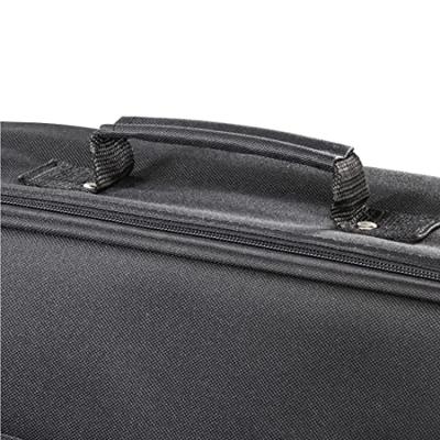 Hama beamer tas sportsline prime maat l zwart - thumbnail