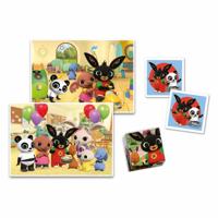 Clementoni edukit 4in1 bing - thumbnail