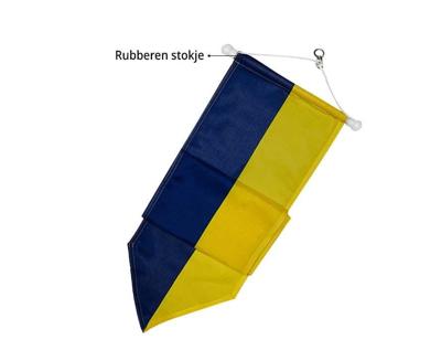 Wimpel Ameland 25x300cm