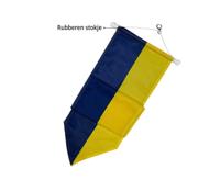 Wimpel Ameland 25x300cm - thumbnail