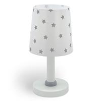 Dalber Kinderkamer tafellampStar Light soft grijs - 82211B - thumbnail