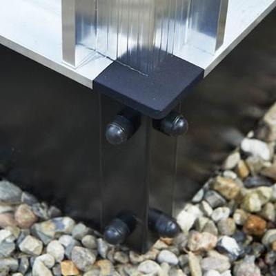 Fundering Compact 8,2 zwart Royal Well - Royal well Fundering Compact 8,2 zwart Royal Well - Royal well