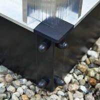 Fundering Compact 8,2 zwart Royal Well - Royal well - thumbnail