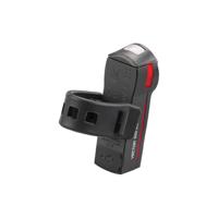 Trelock led verlichtingsset "lighthammer ls 480 / ls 740 signal" bat.led light set ls 480/ls740 w.stop light - thumbnail