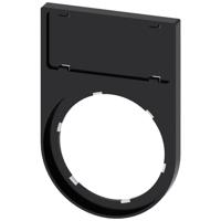 Siemens 3SU1900-0AR10-0AA0 3SU19000AR100AA0 Opschriftbord 10 stuk(s) - thumbnail