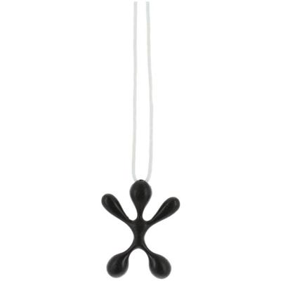 Auto luchtverfrisser Dr Marcus Lucky Top black Plastic Hanger (12 Stuks) Auto luchtverfrisser Dr Marcus Lucky Top black Plastic Hanger (12 Stuks)