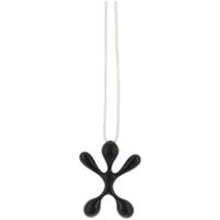Auto luchtverfrisser Dr Marcus Lucky Top black Plastic Hanger (12 Stuks) - thumbnail