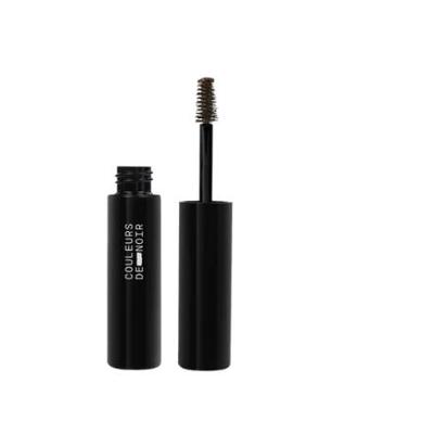 Les Couleurs de Noir Quick Fix Tinted Brow Gel 02 Brunette/Noire 3.5ml Les Couleurs de Noir Quick Fix Tinted Brow Gel 02 Brunette/Noire 3.5ml